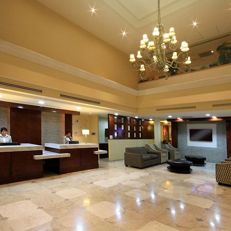 Holiday Inn Monclova By Ihg Esterno foto