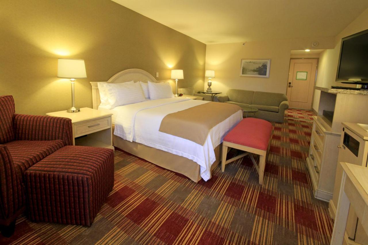 Holiday Inn Monclova By Ihg Camera foto