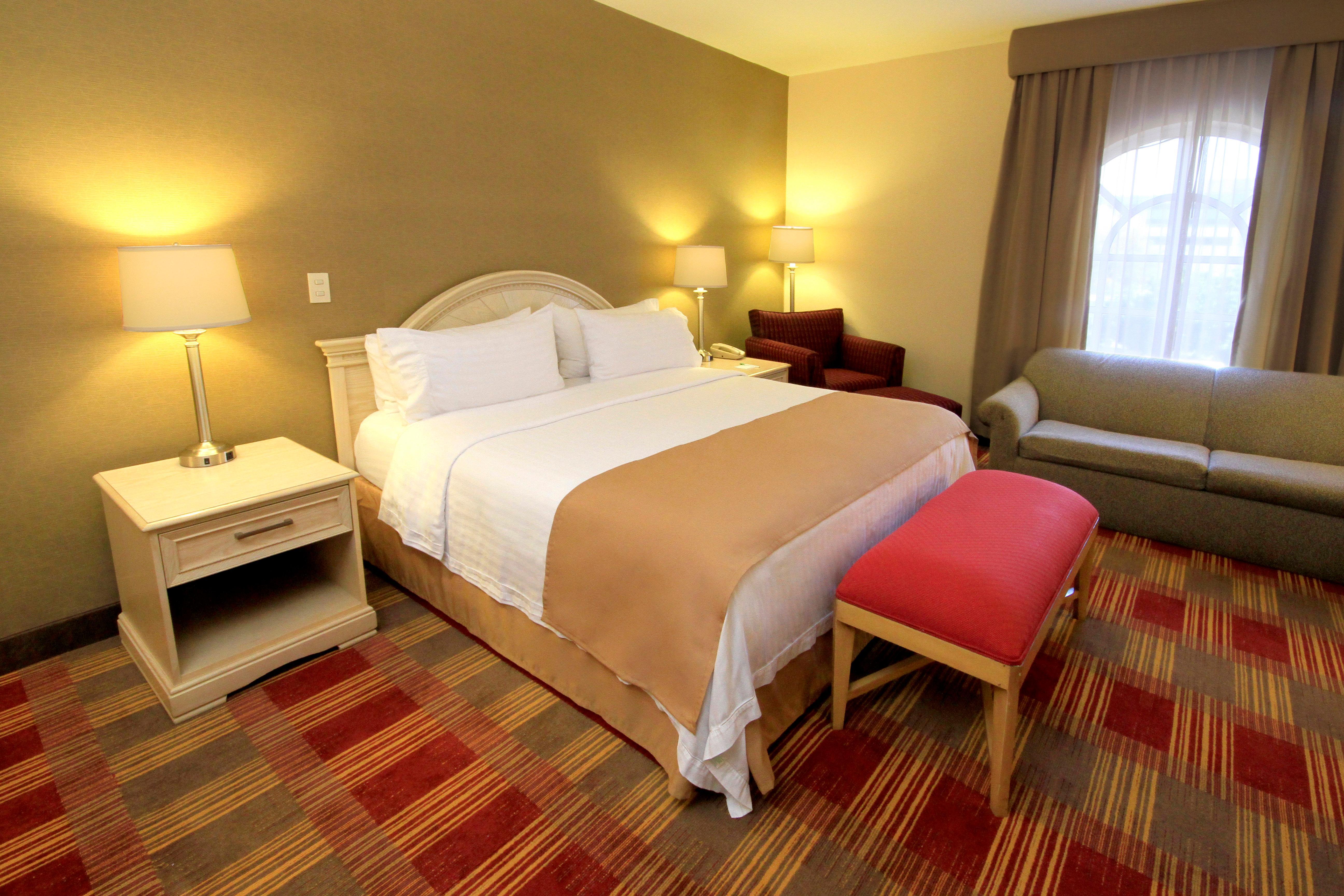 Holiday Inn Monclova By Ihg Esterno foto