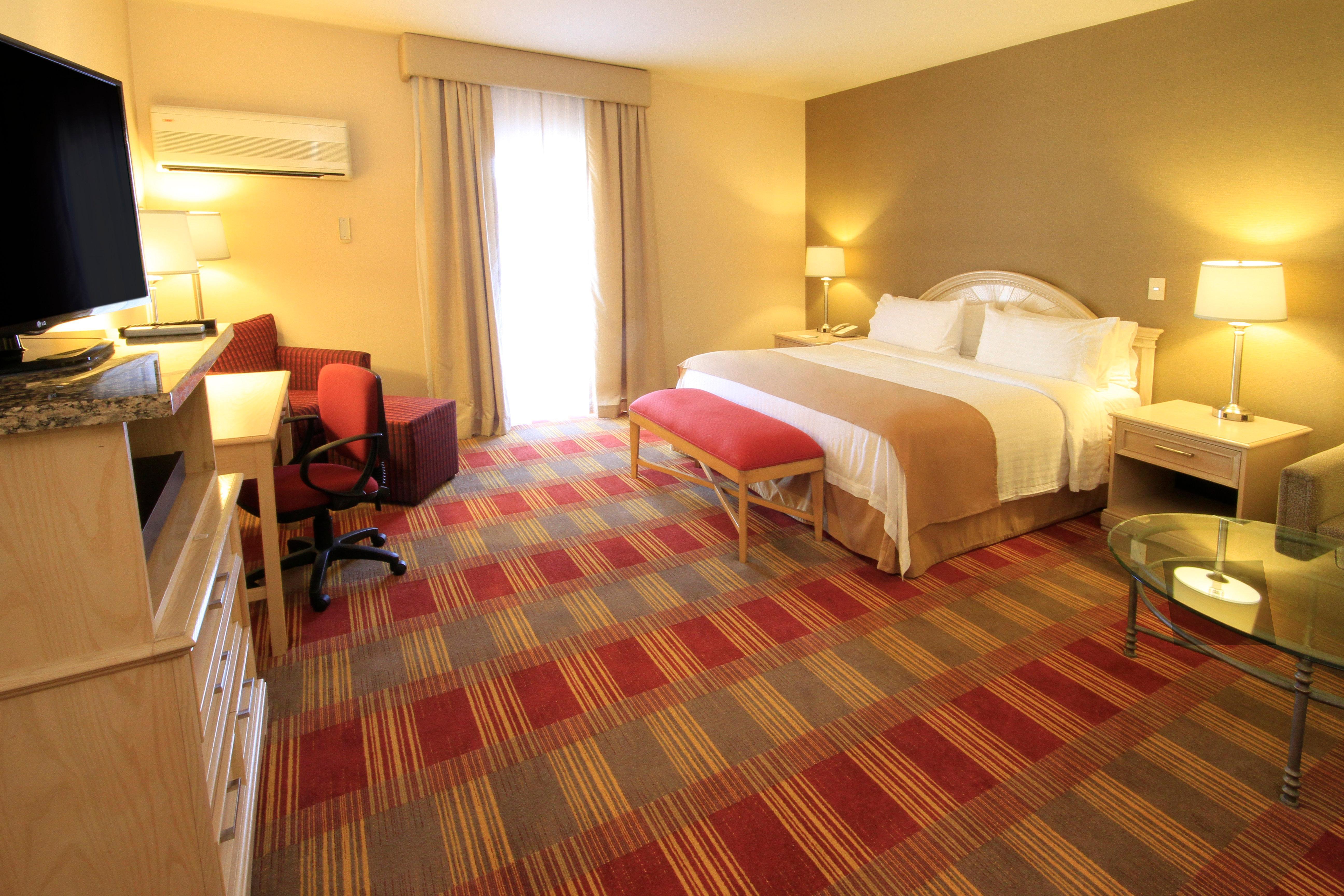 Holiday Inn Monclova By Ihg Esterno foto