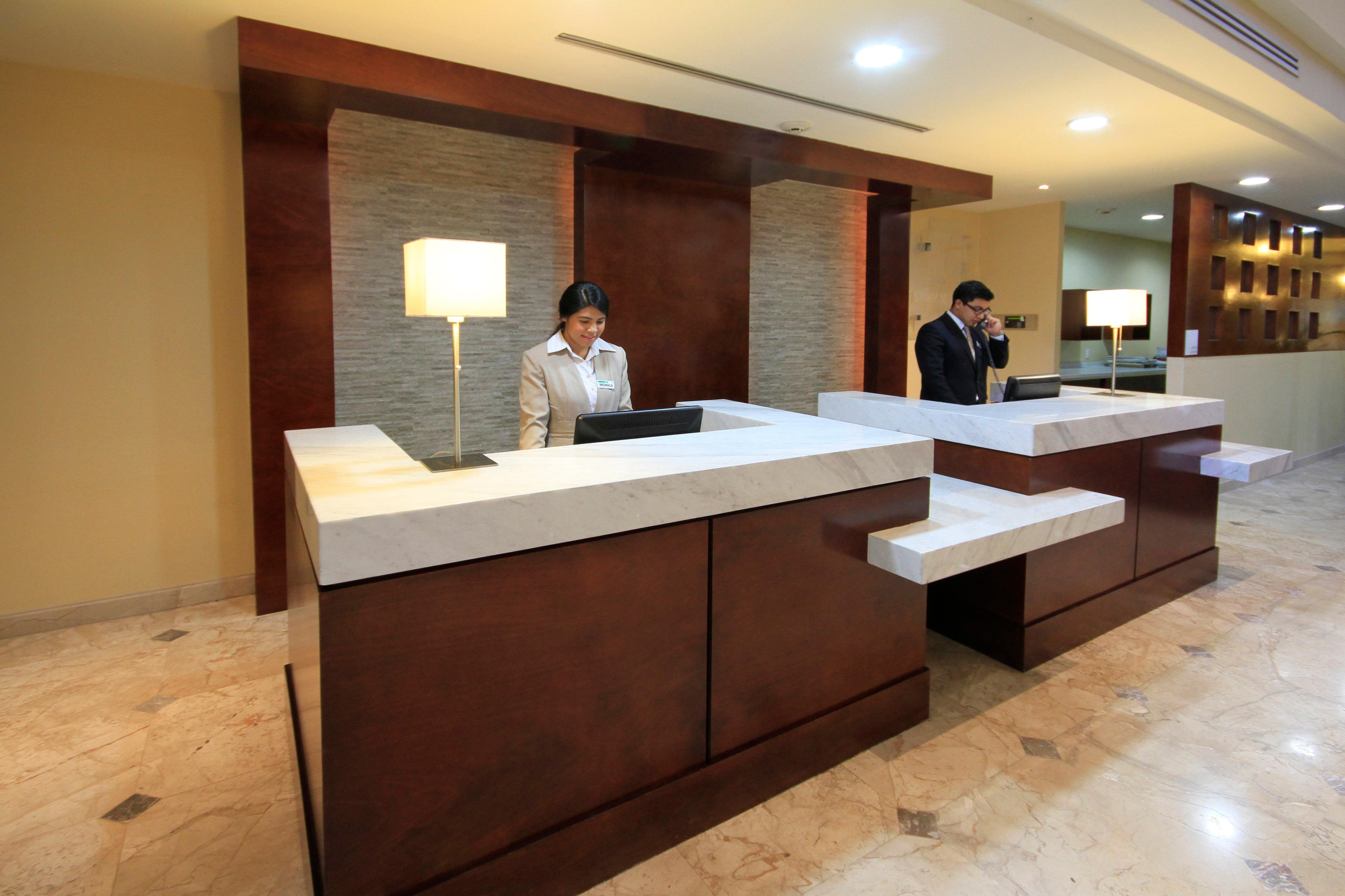 Holiday Inn Monclova By Ihg Esterno foto
