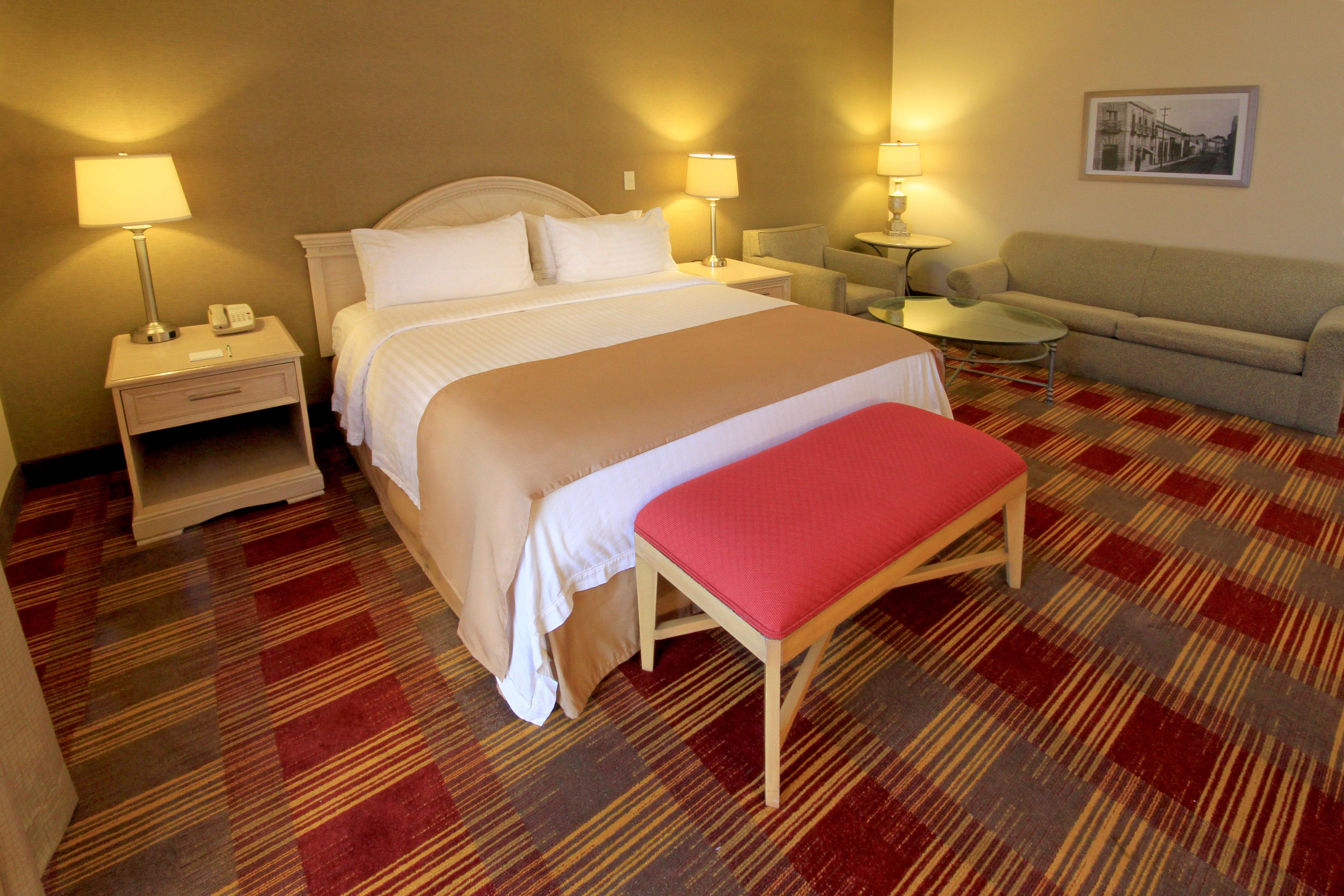 Holiday Inn Monclova By Ihg Esterno foto