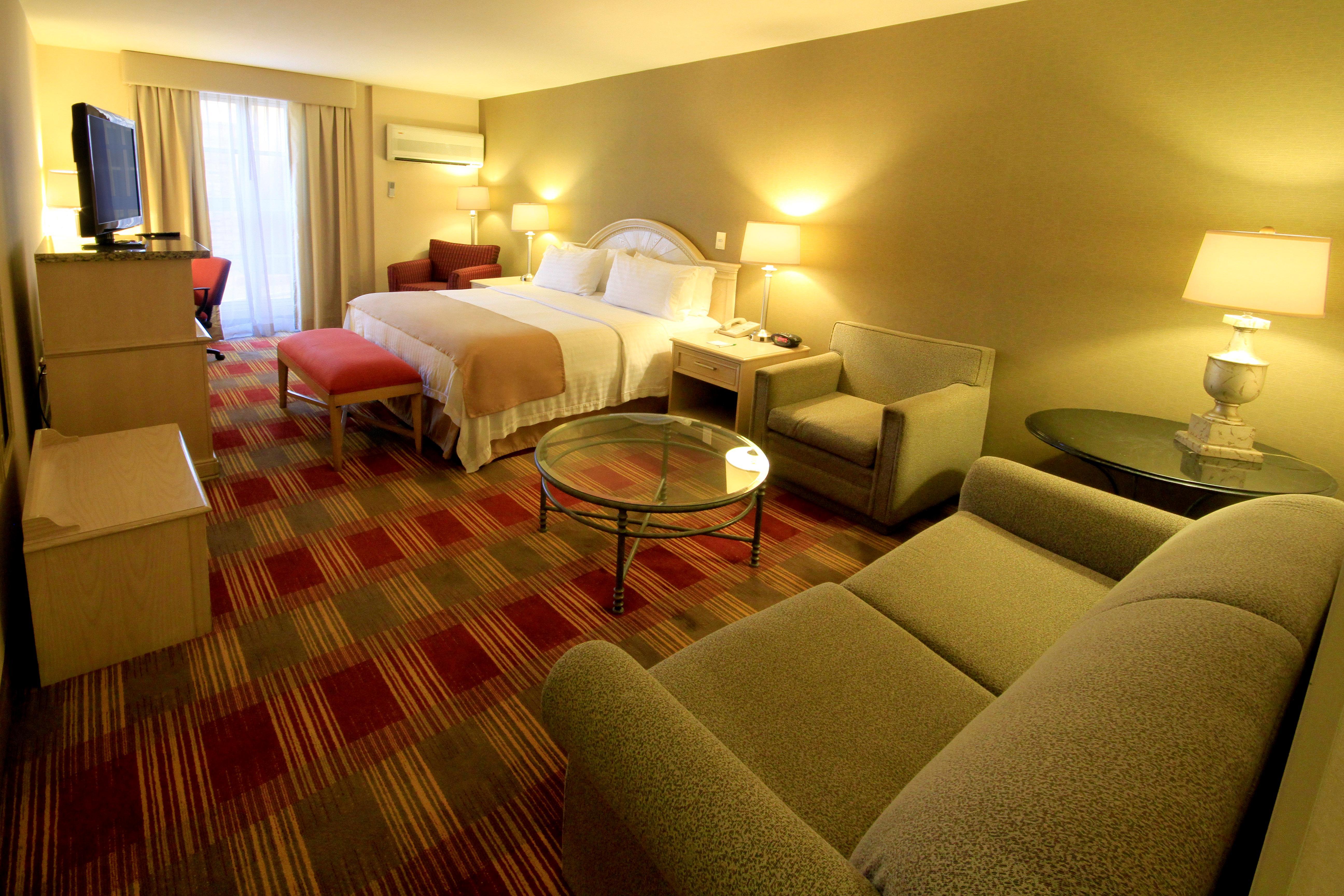 Holiday Inn Monclova By Ihg Esterno foto