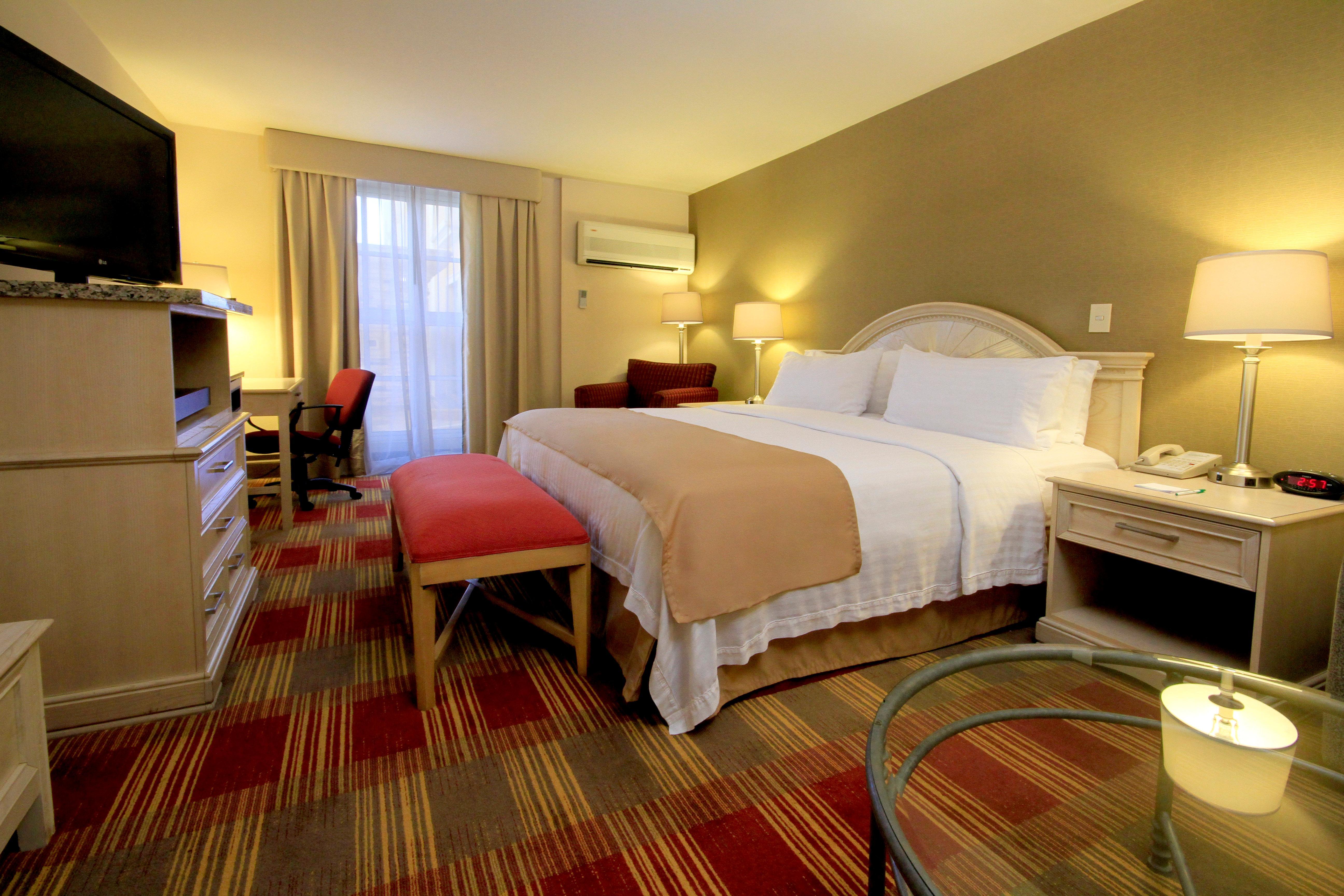 Holiday Inn Monclova By Ihg Esterno foto