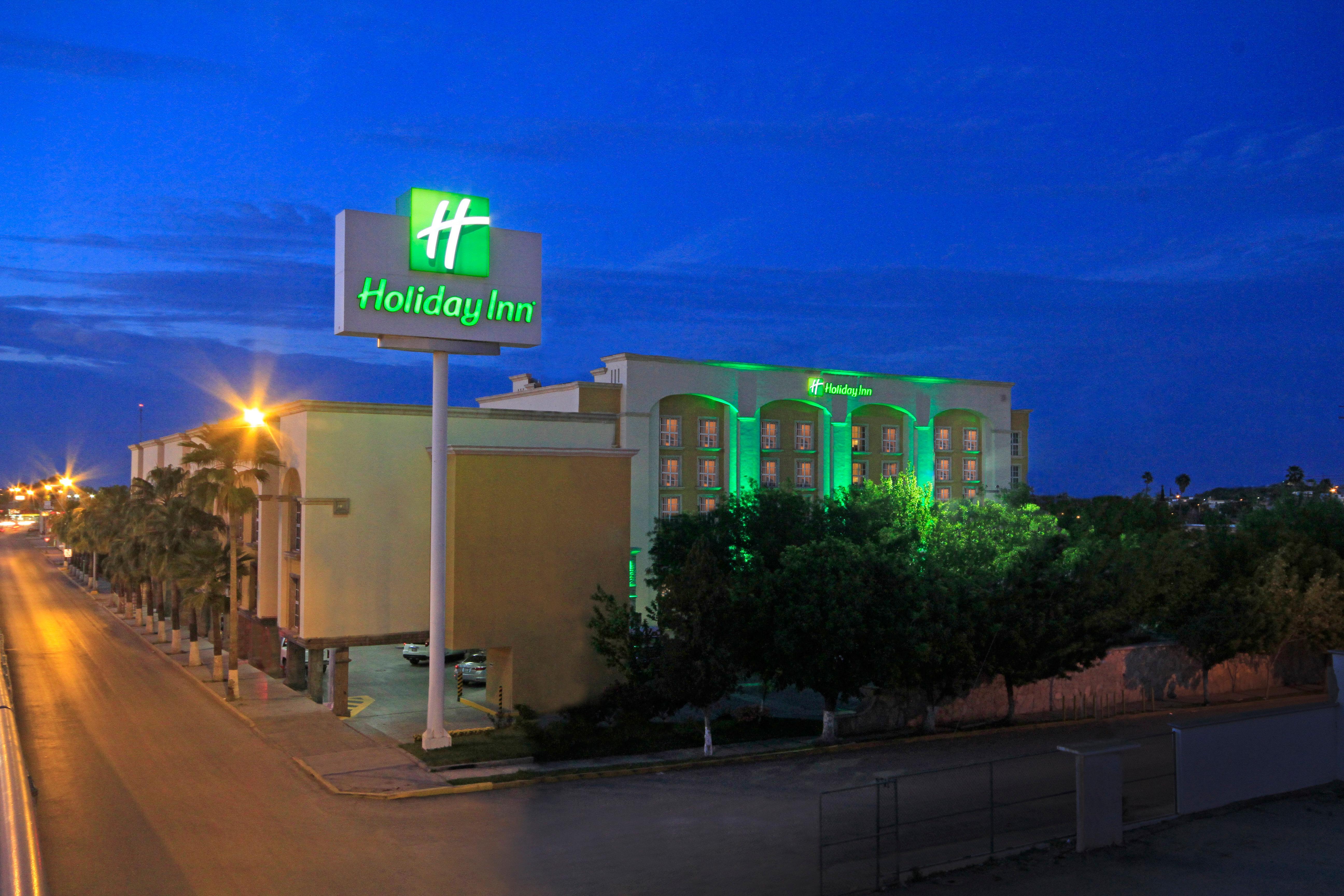 Holiday Inn Monclova By Ihg Esterno foto