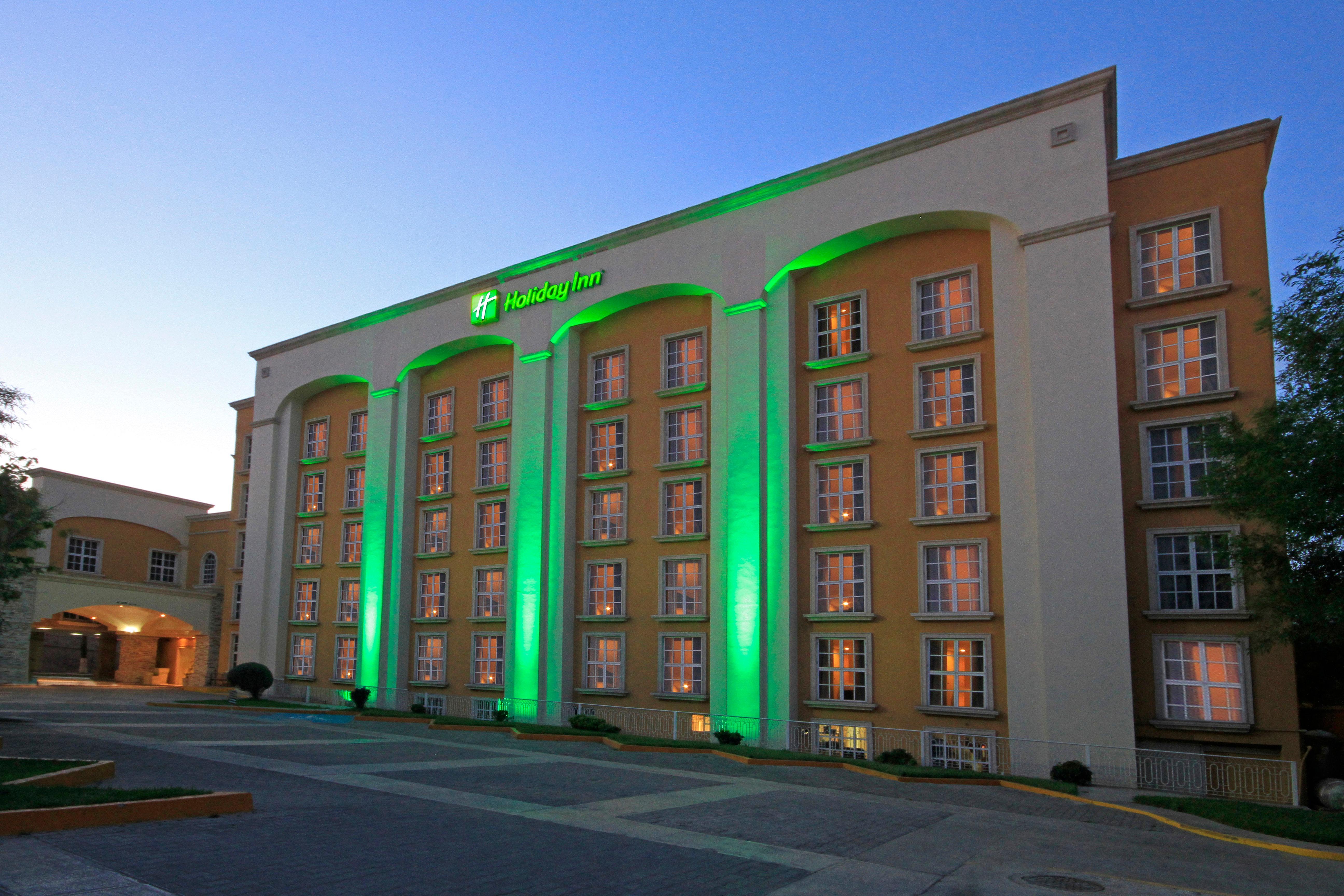 Holiday Inn Monclova By Ihg Esterno foto