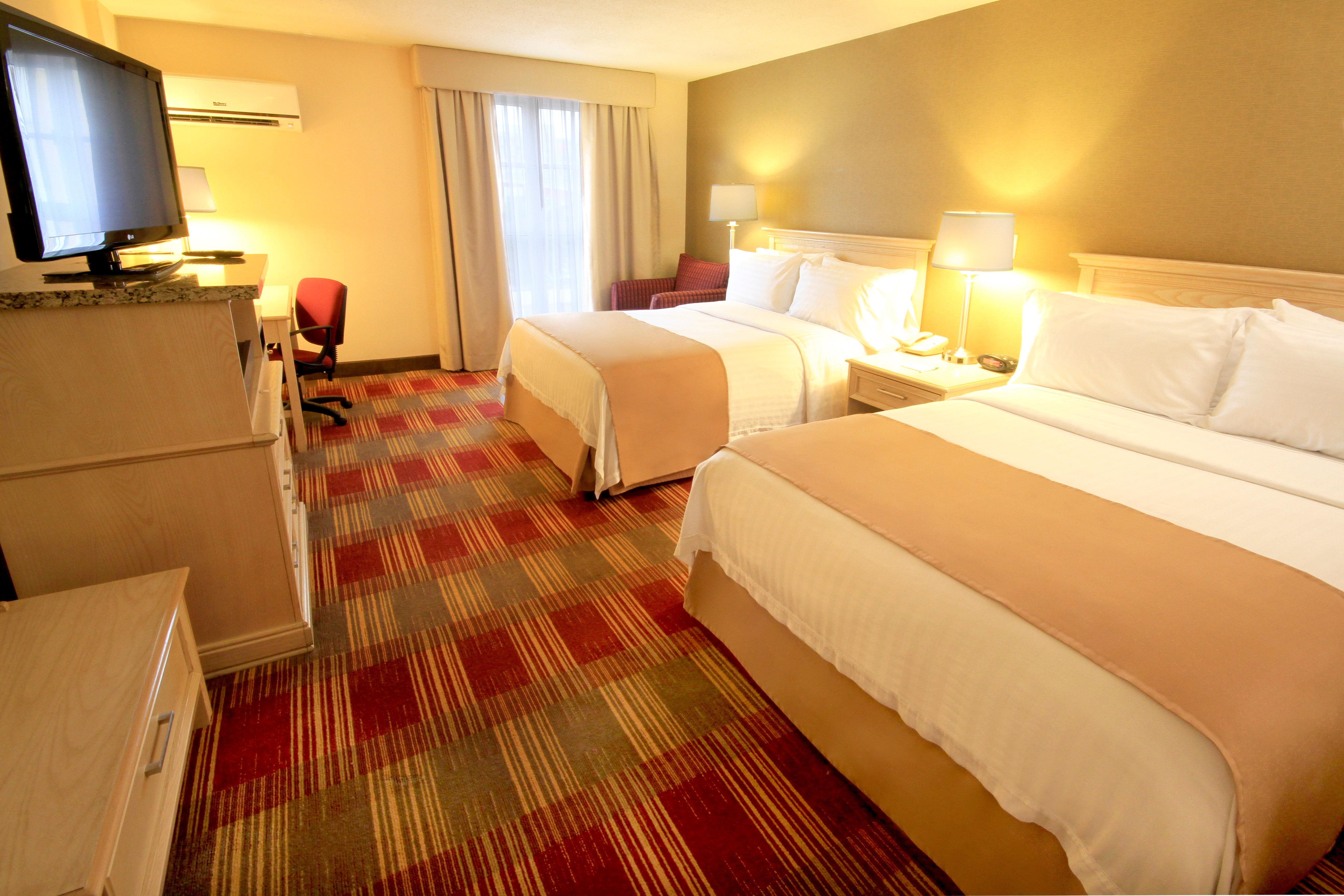 Holiday Inn Monclova By Ihg Esterno foto