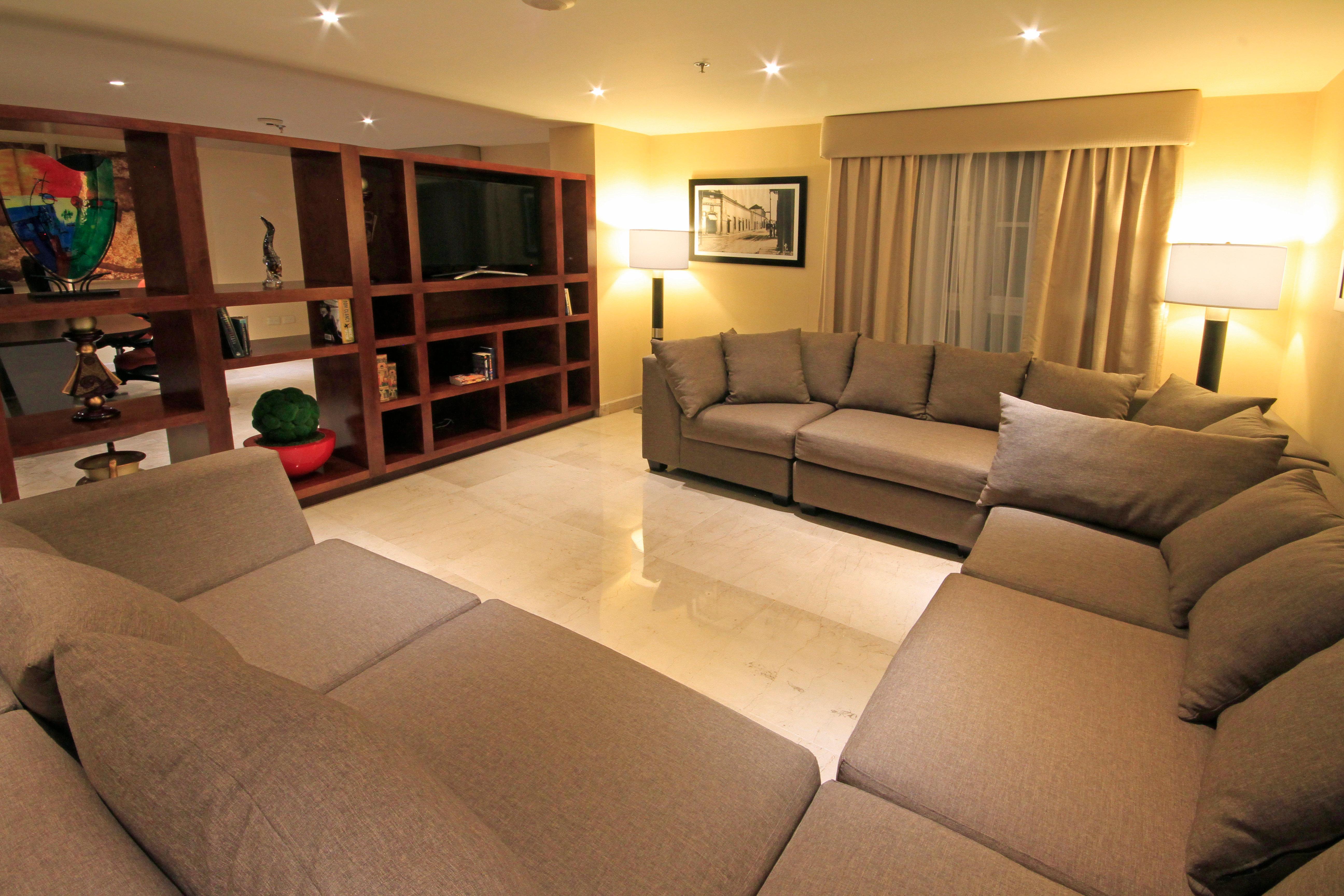 Holiday Inn Monclova By Ihg Esterno foto