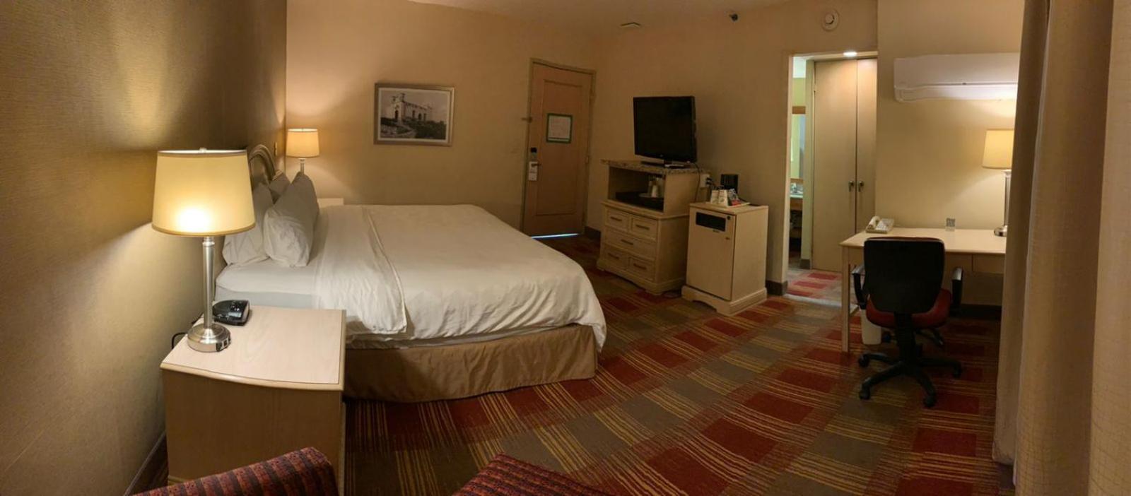 Holiday Inn Monclova By Ihg Esterno foto