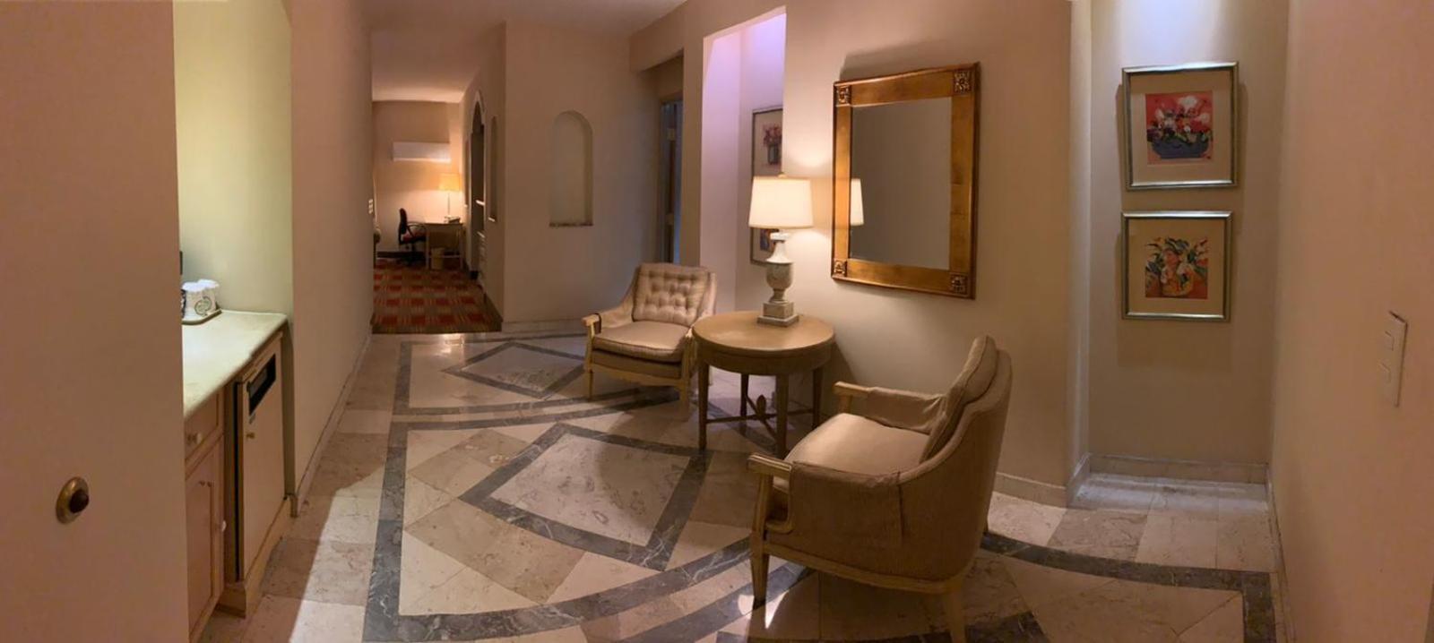 Holiday Inn Monclova By Ihg Esterno foto