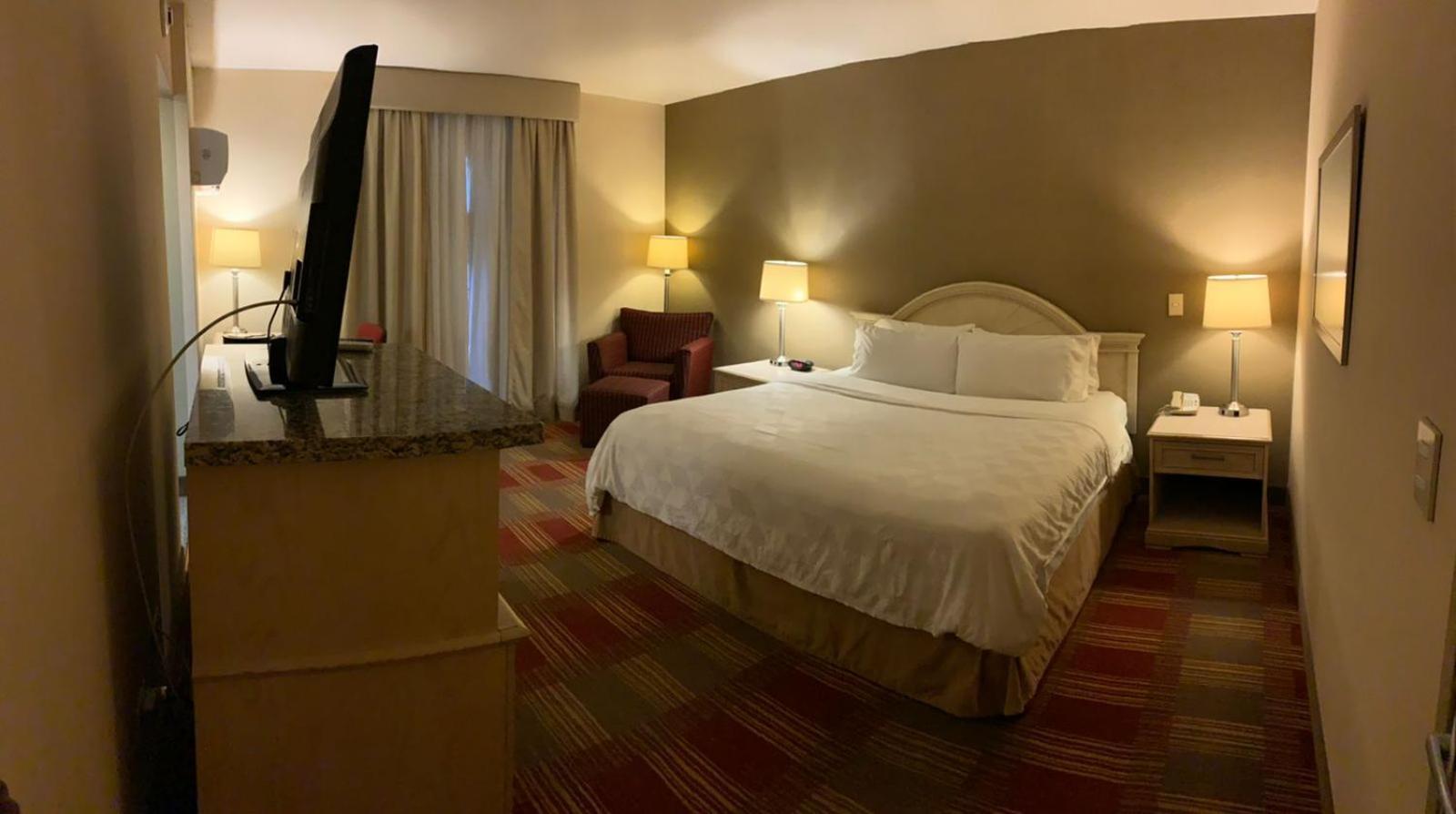 Holiday Inn Monclova By Ihg Esterno foto