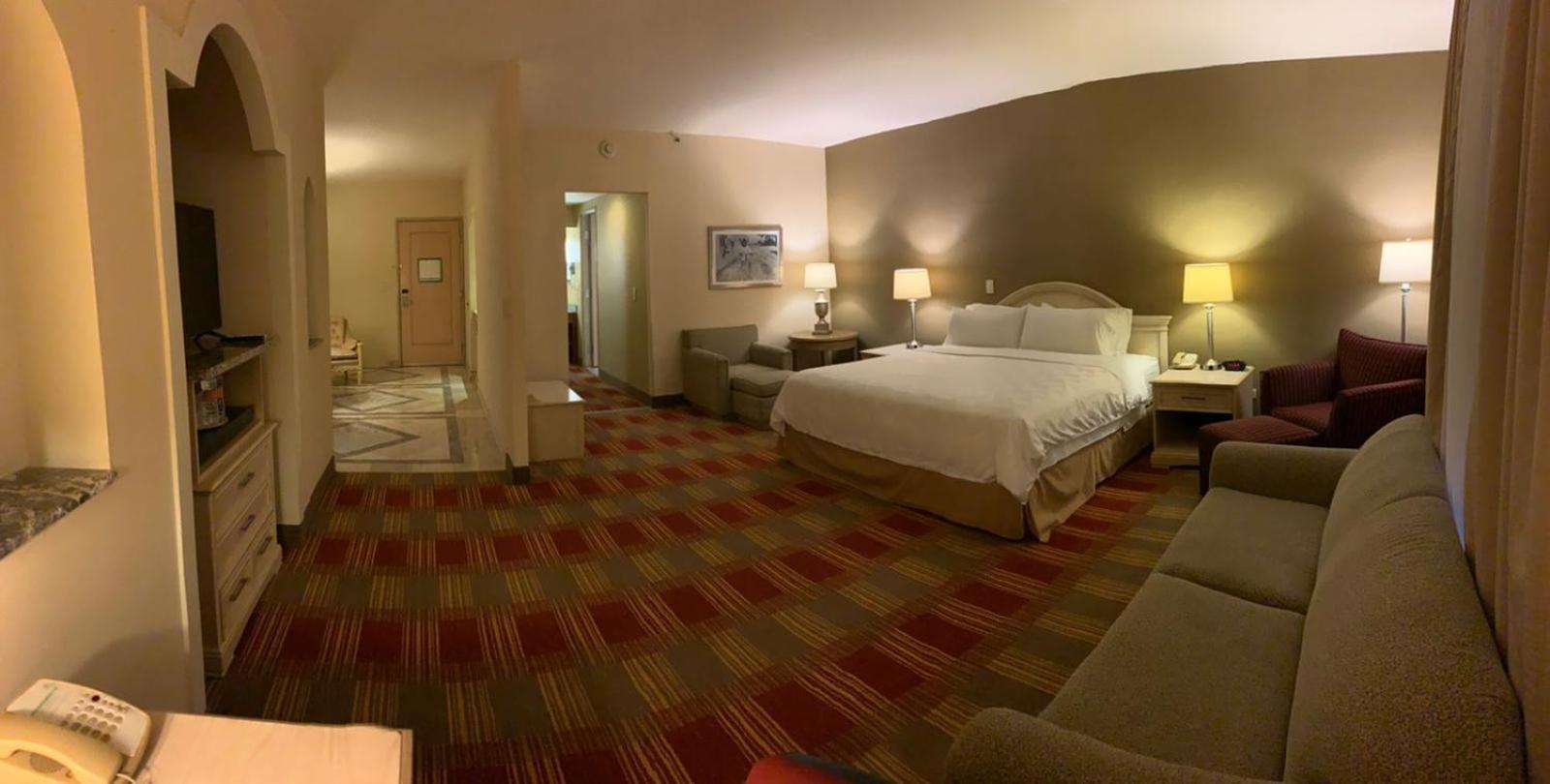 Holiday Inn Monclova By Ihg Esterno foto