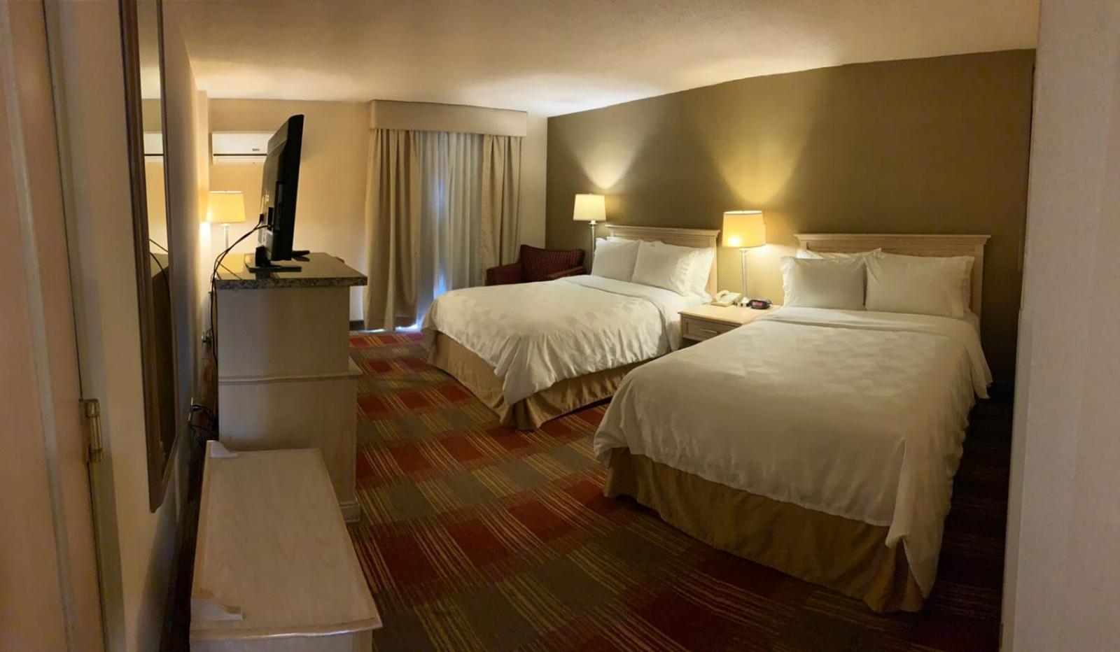 Holiday Inn Monclova By Ihg Esterno foto