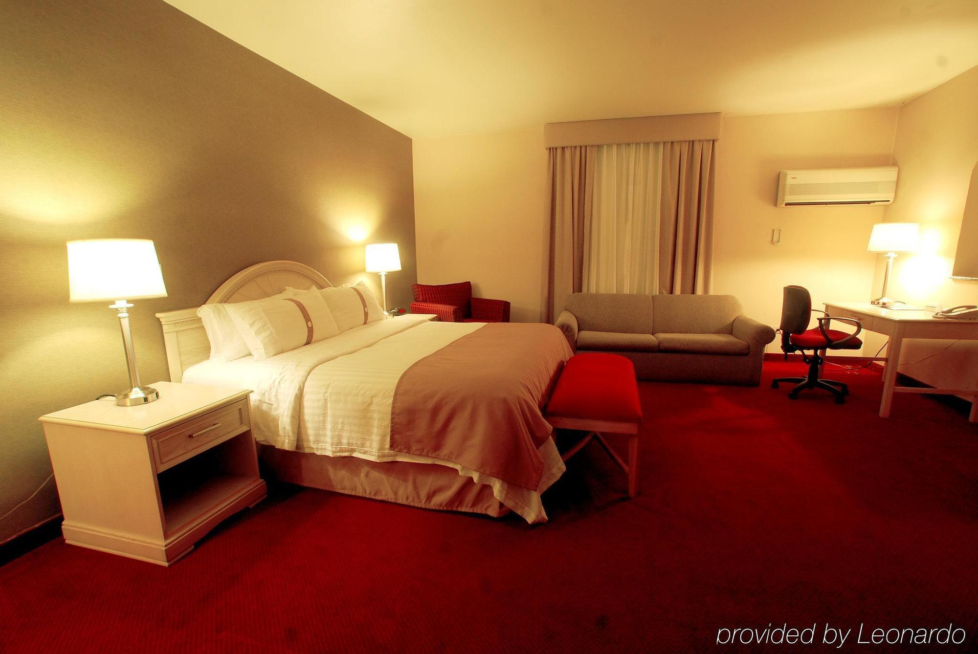 Holiday Inn Monclova By Ihg Esterno foto