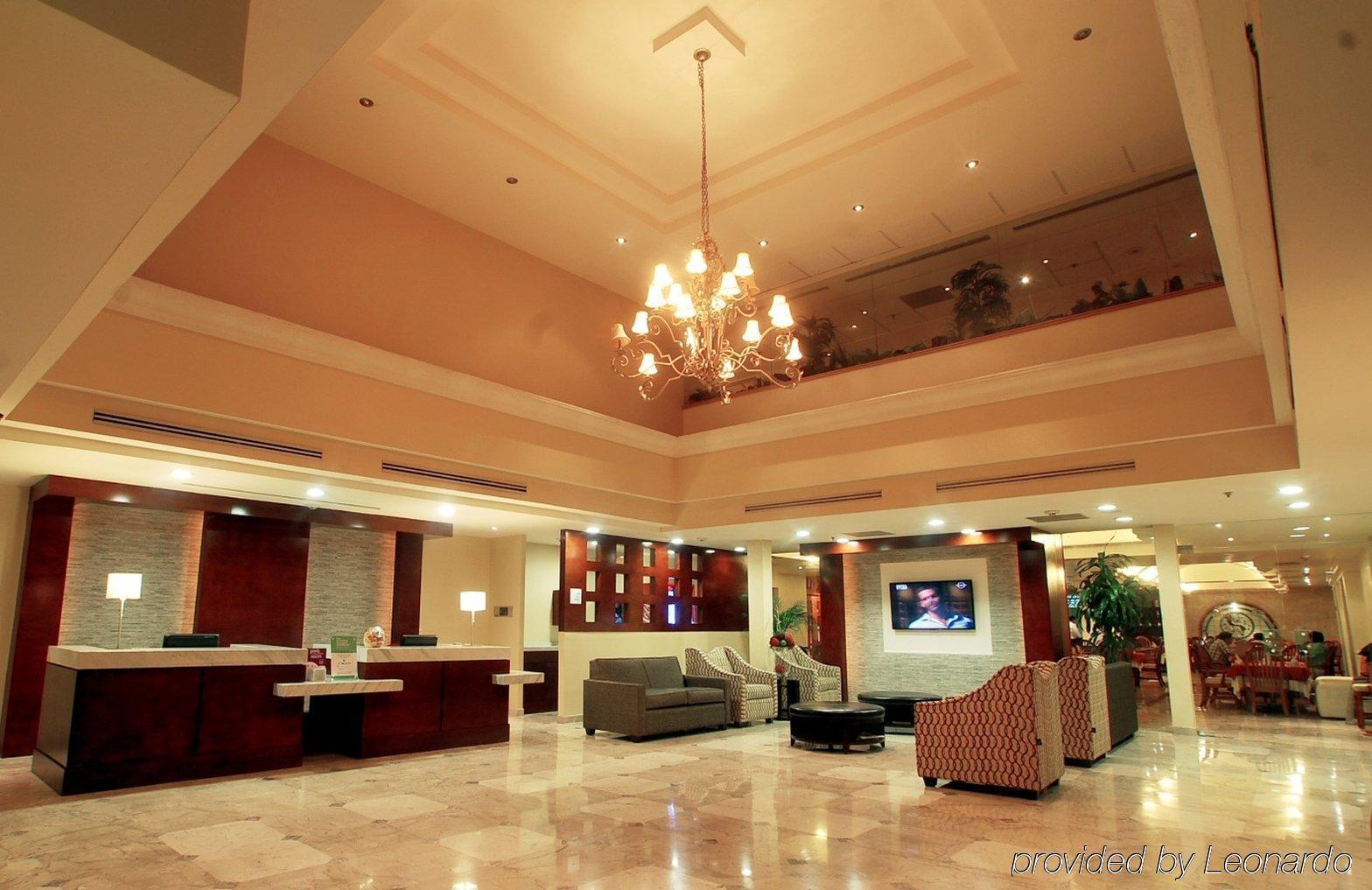 Holiday Inn Monclova By Ihg Esterno foto