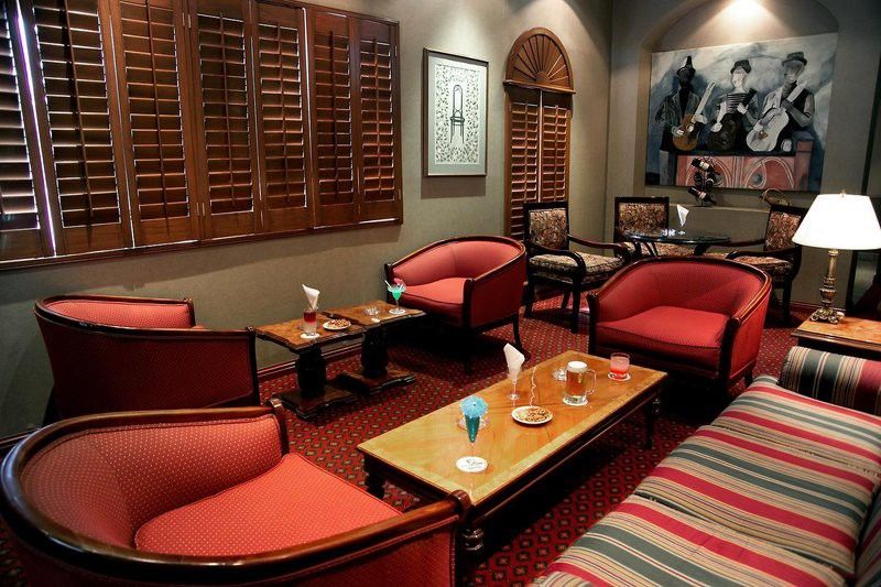 Holiday Inn Monclova By Ihg Esterno foto