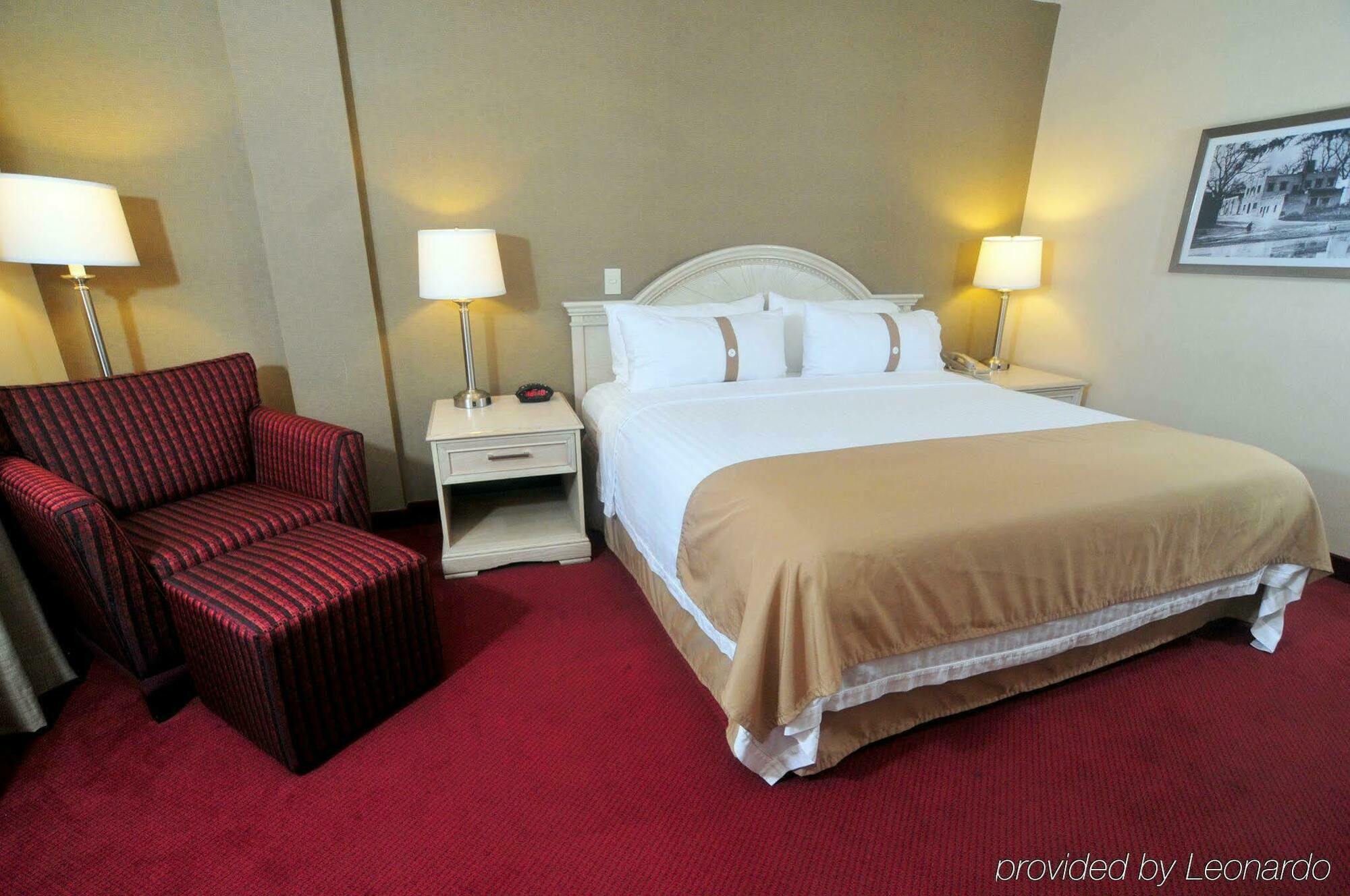 Holiday Inn Monclova By Ihg Esterno foto
