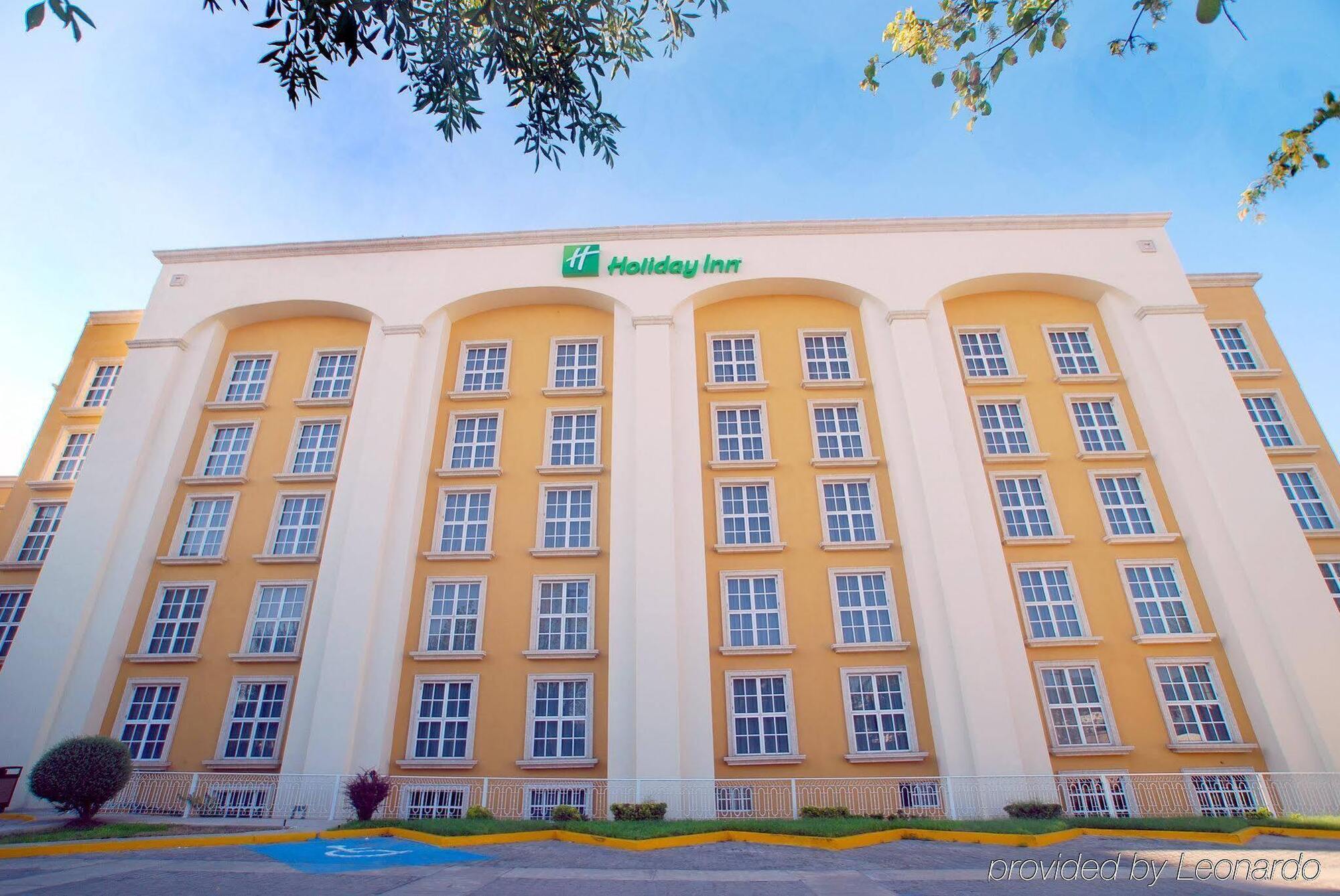Holiday Inn Monclova By Ihg Esterno foto
